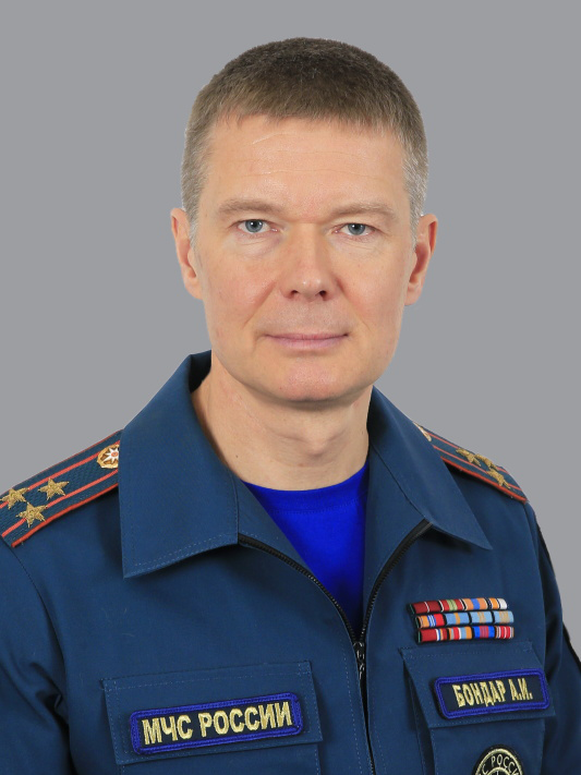 Бондар Александр Иванович