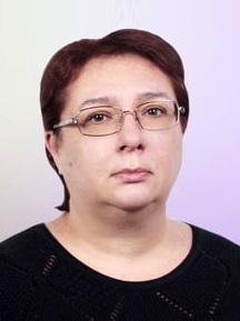 Волошина Ирина Александровна